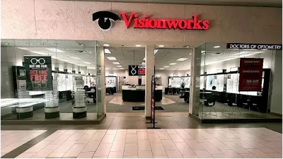 Visionworks Doctors of Optometry