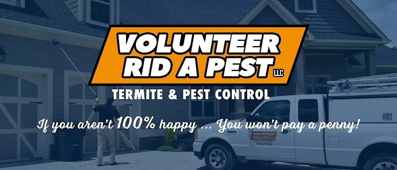 Volunteer Rid A Pest, LLC