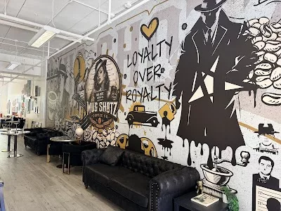 Mug Shotz Coffee Co