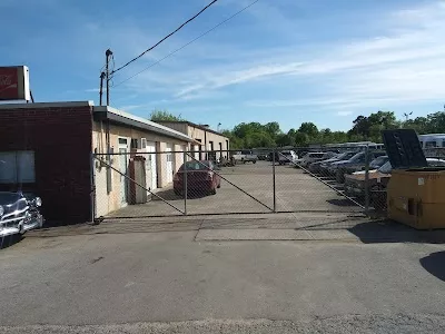 Walter's Service Center