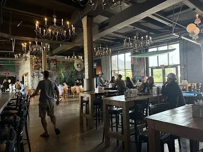 Wanderlinger Brewing Company