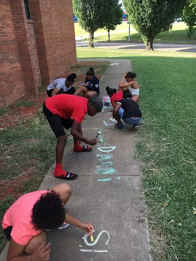 Westside Community Center