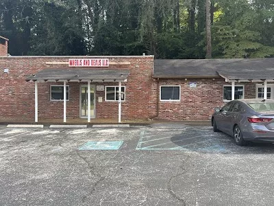 Wheels and deals LLC