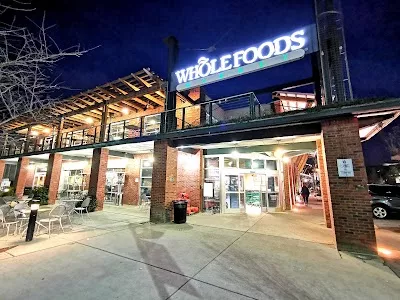 Whole Foods Market