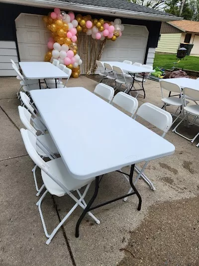 Wildflower Event Rentals