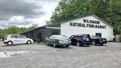 Wildwood Natural Food Market