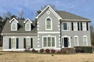 Williams Painting Company