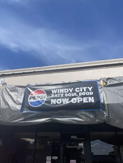 Windy City Eatz Soul