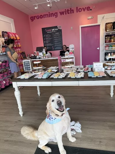 Woof Gang Bakery & Grooming East Brainerd