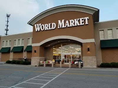 World Market