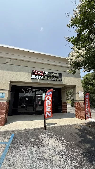 xXxtra-Fresh Barbershop