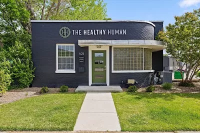 Yin Yang Massage & Wellness