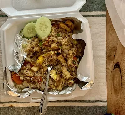 Yummy Thai Food Truck Chattanooga Tn