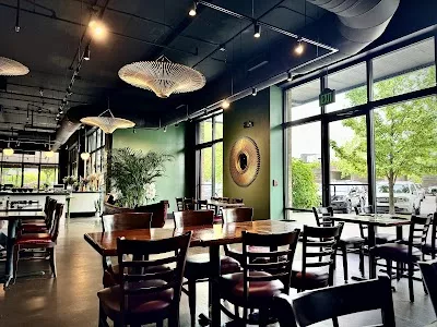 Yummy Thai Restaurant