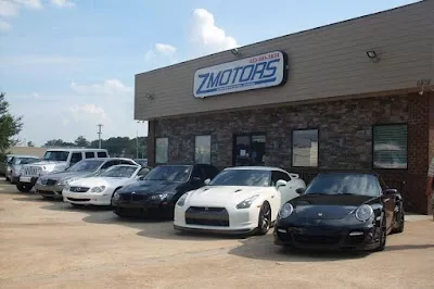 Z Motors