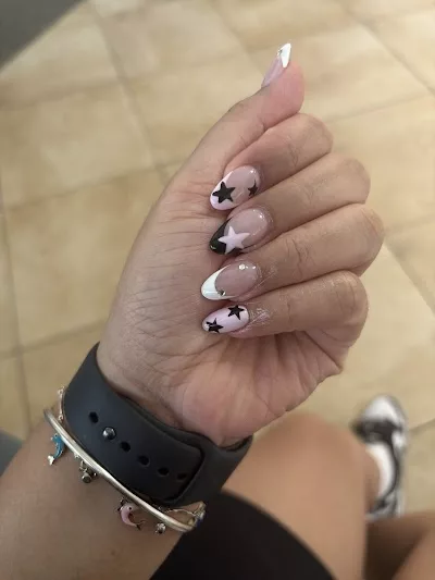 Zarah Nail Spa