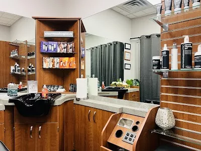 Ziva Esthetics & Threading
