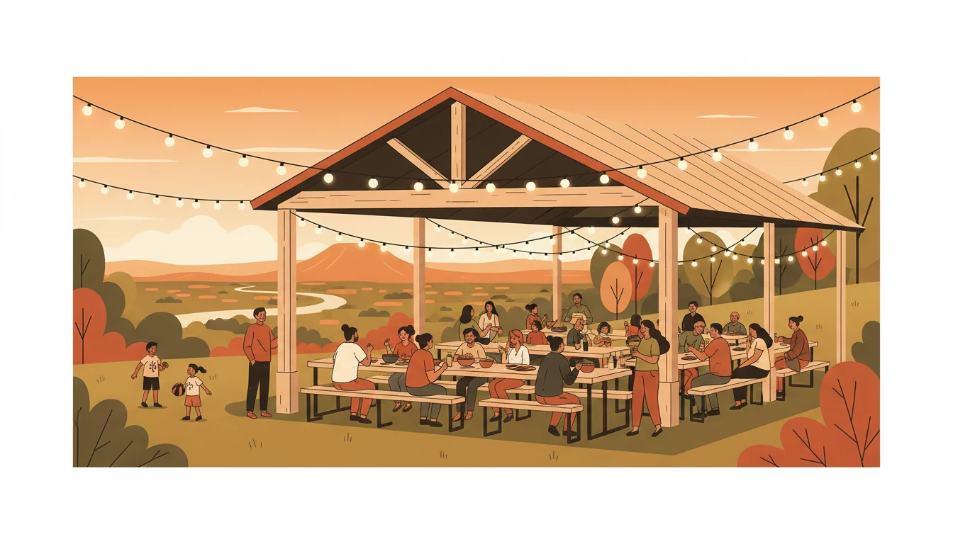 Earth Day on the River