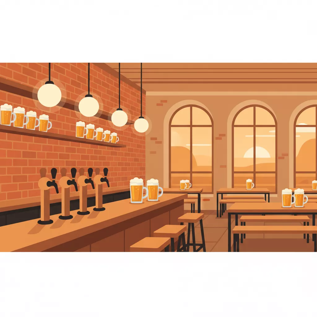 Best Breweries in Chattanooga