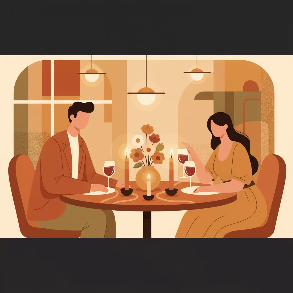 Best Date Night Restaurants in Chattanooga