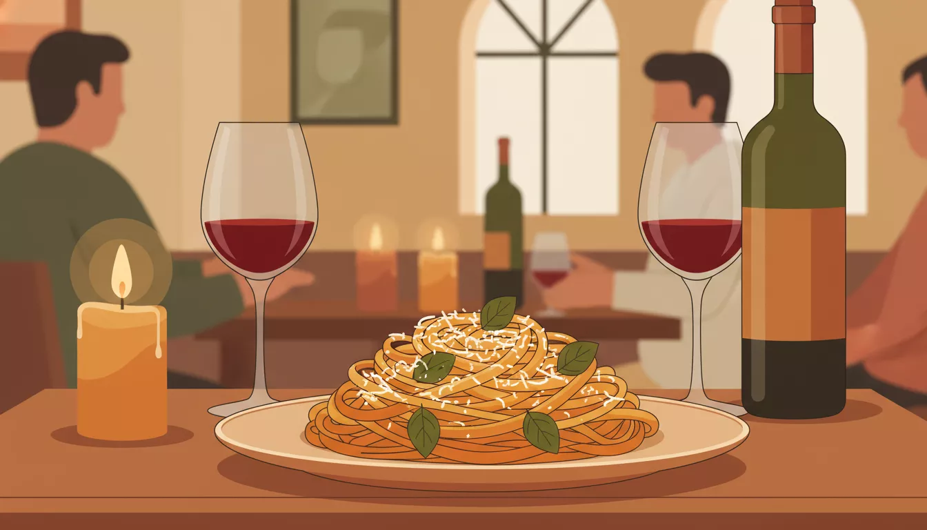 Best Italian Restaurants in Chattanooga