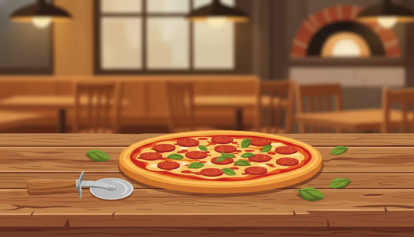 Best Pizza in Chattanooga - A Local's Honest Guide