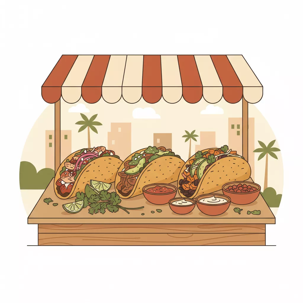 Best Tacos in Chattanooga