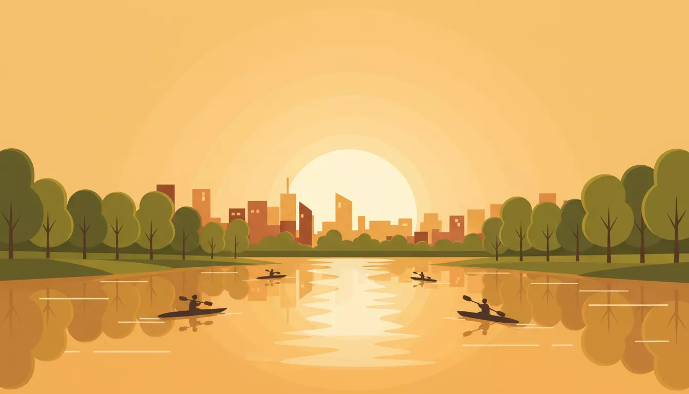 Summer in Chattanooga: Your Complete Guide