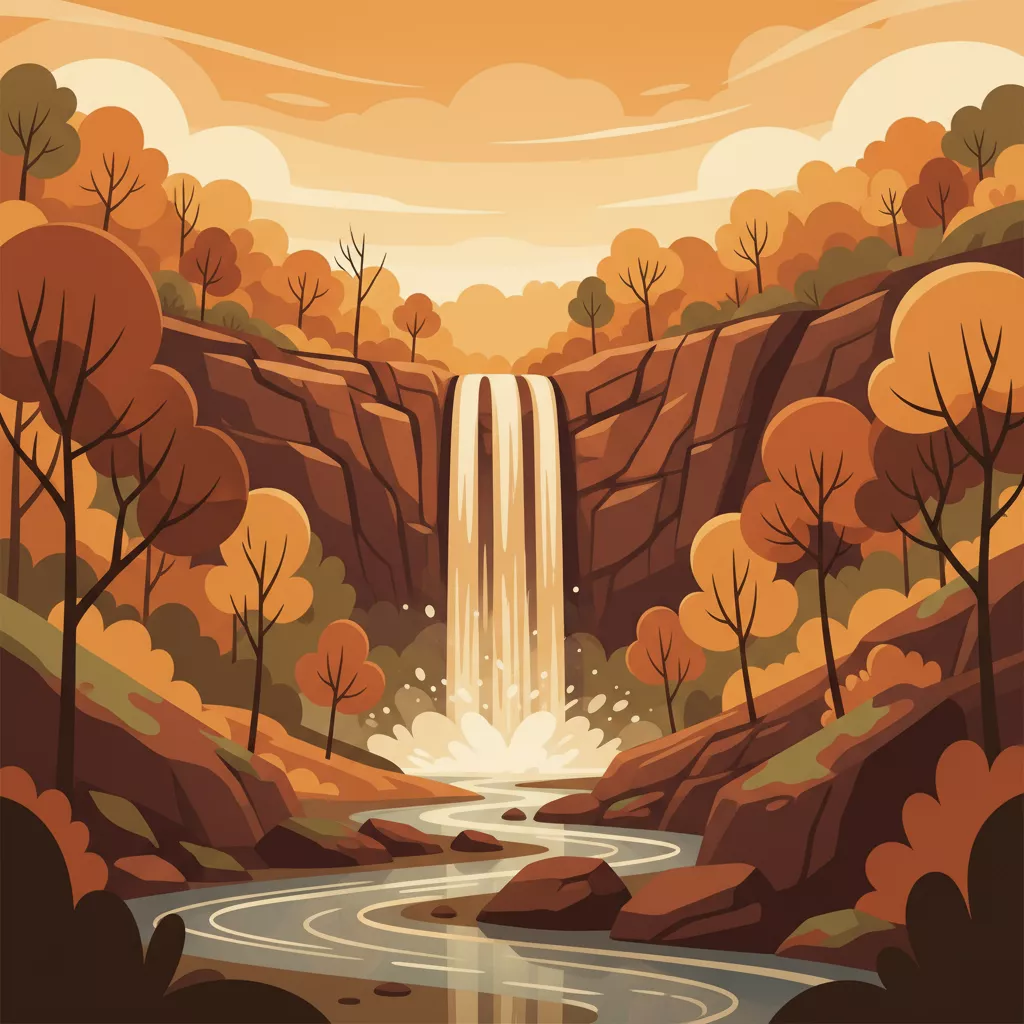 Fall Creek Falls State Park