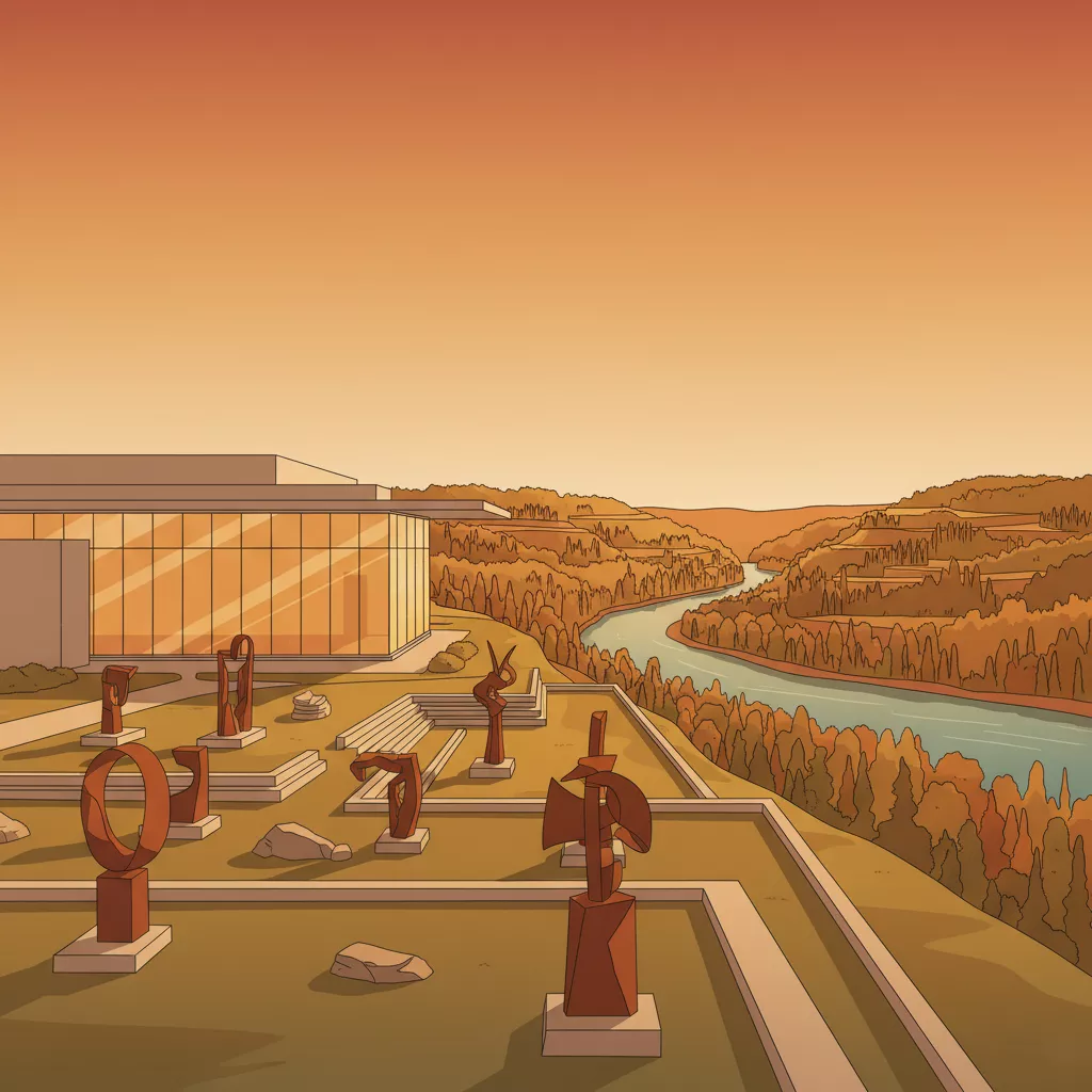 Hunter Museum of American Art