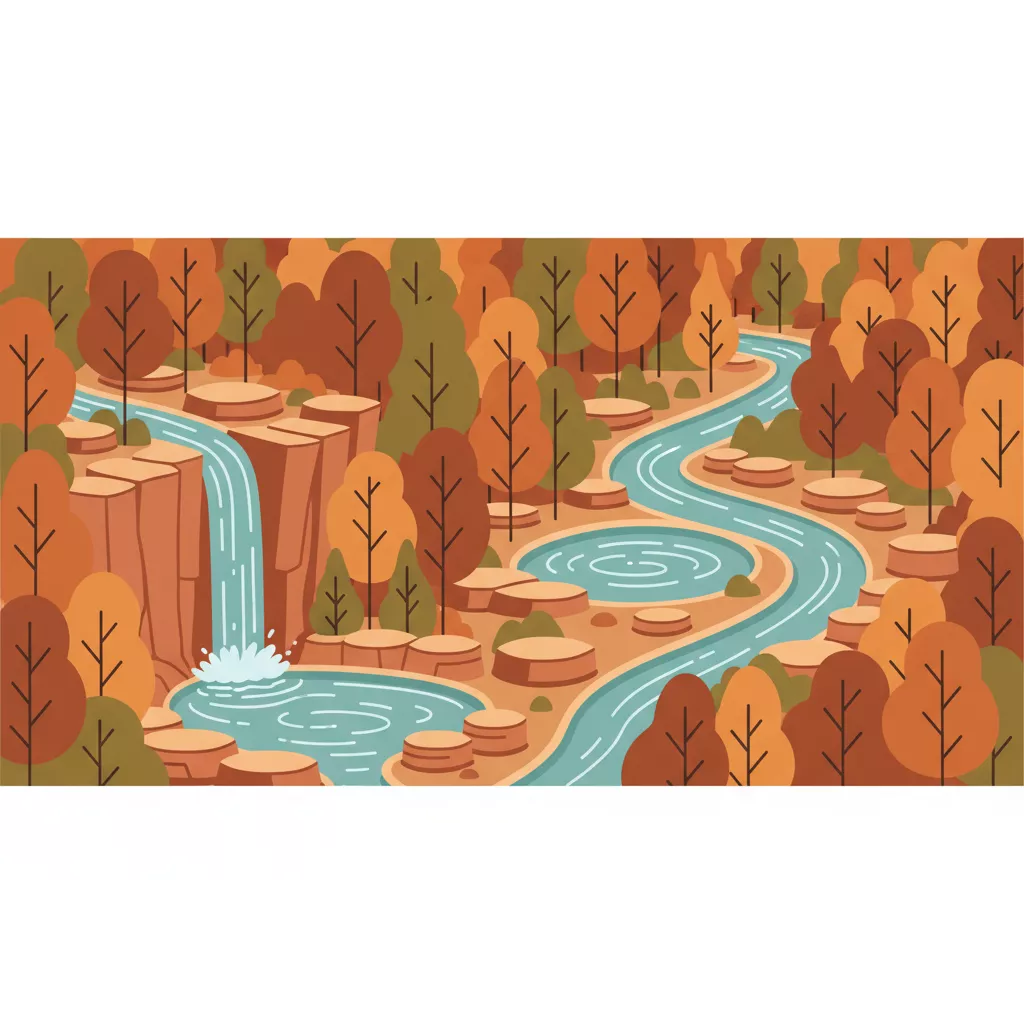 North Chickamauga Creek