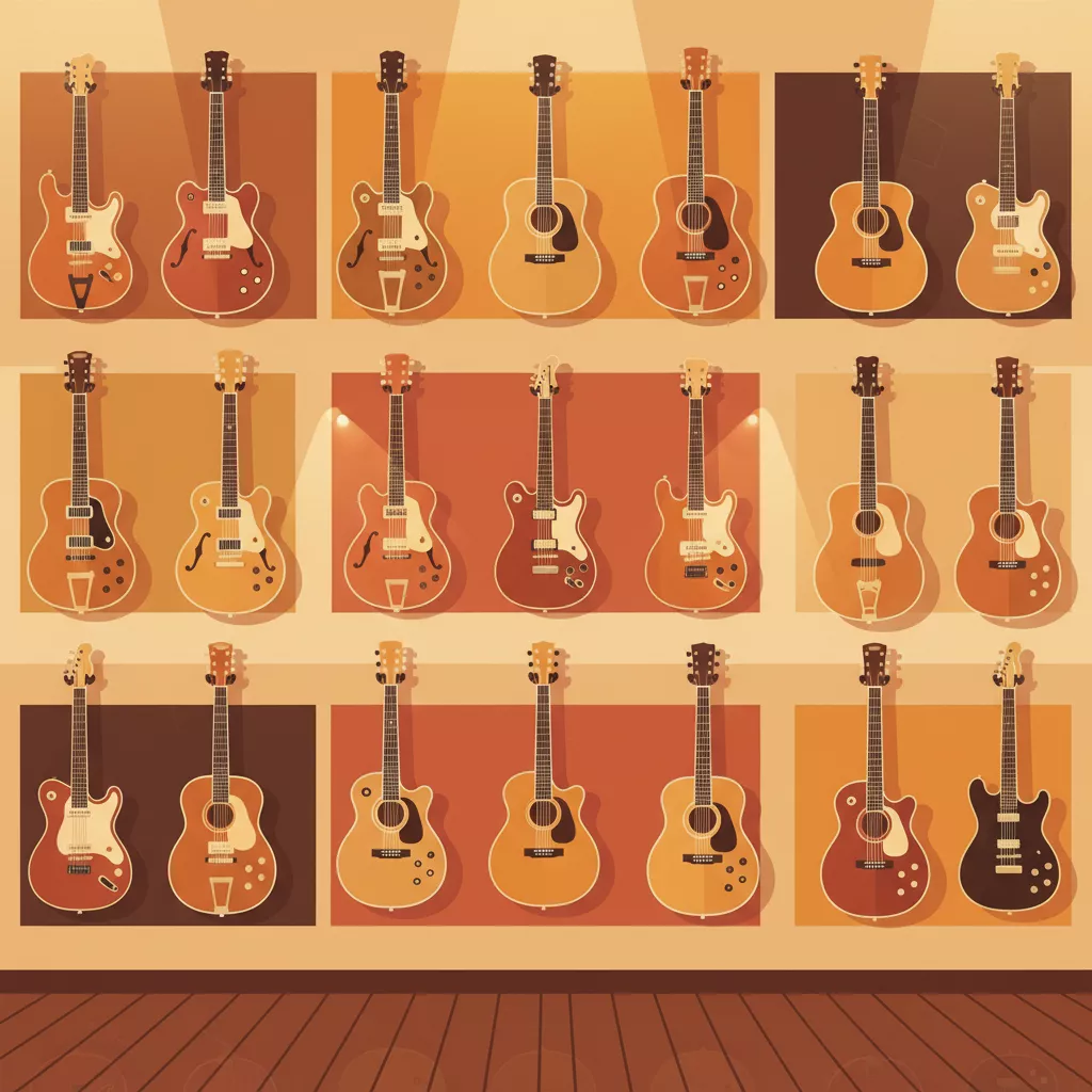 Songbirds Guitar Museum