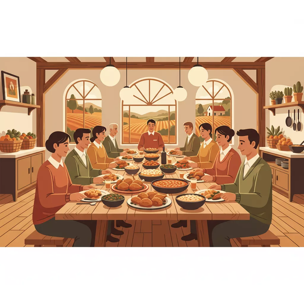 St. John's Meeting Place