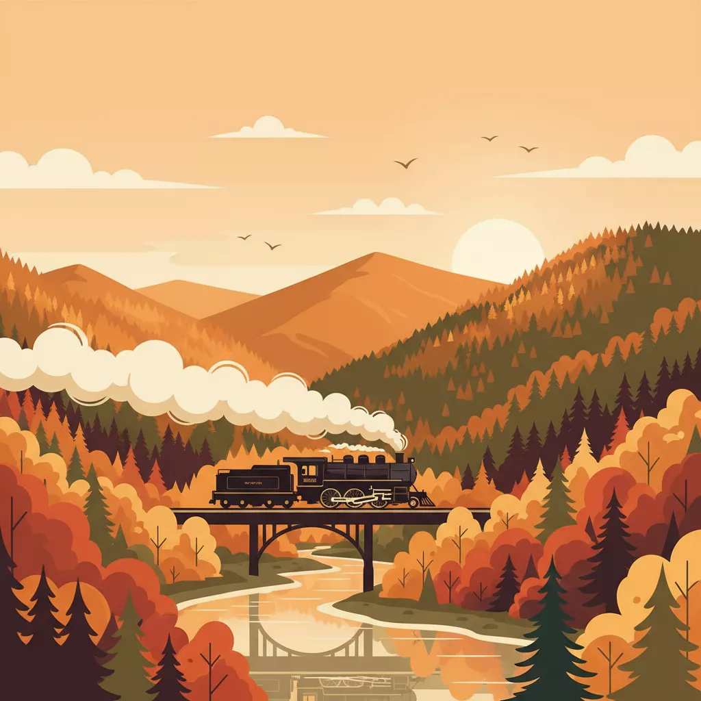 Tennessee Valley Railroad Museum