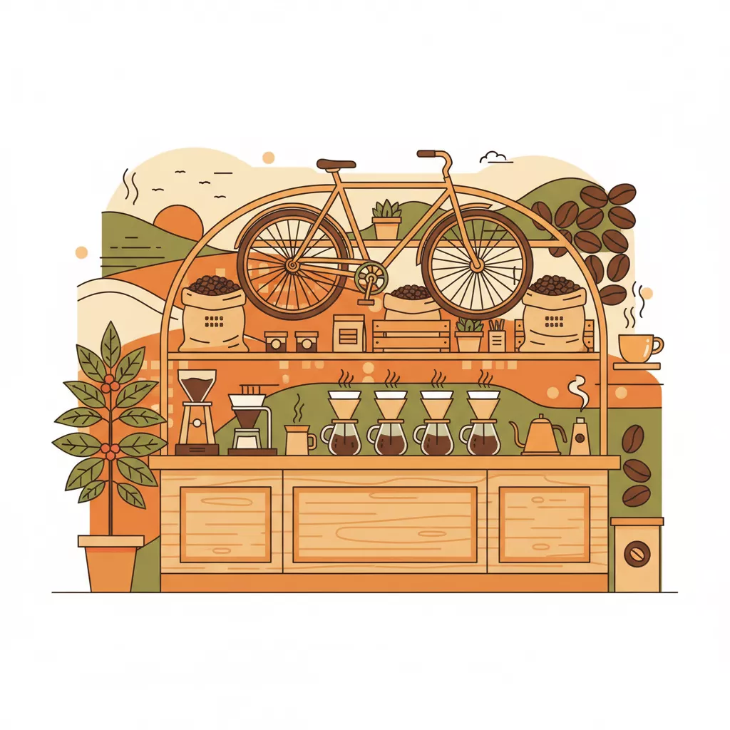 Velo Coffee Roasters